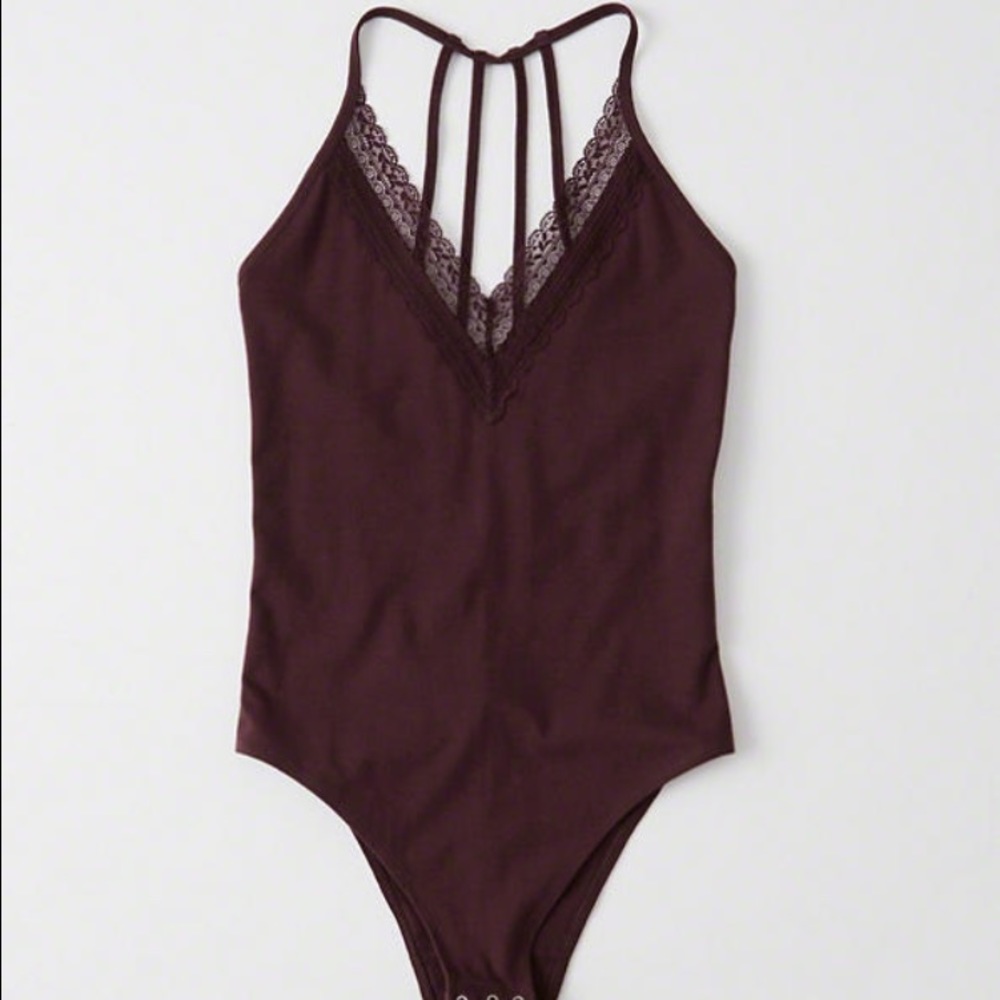 COPY - Women's bodysuit